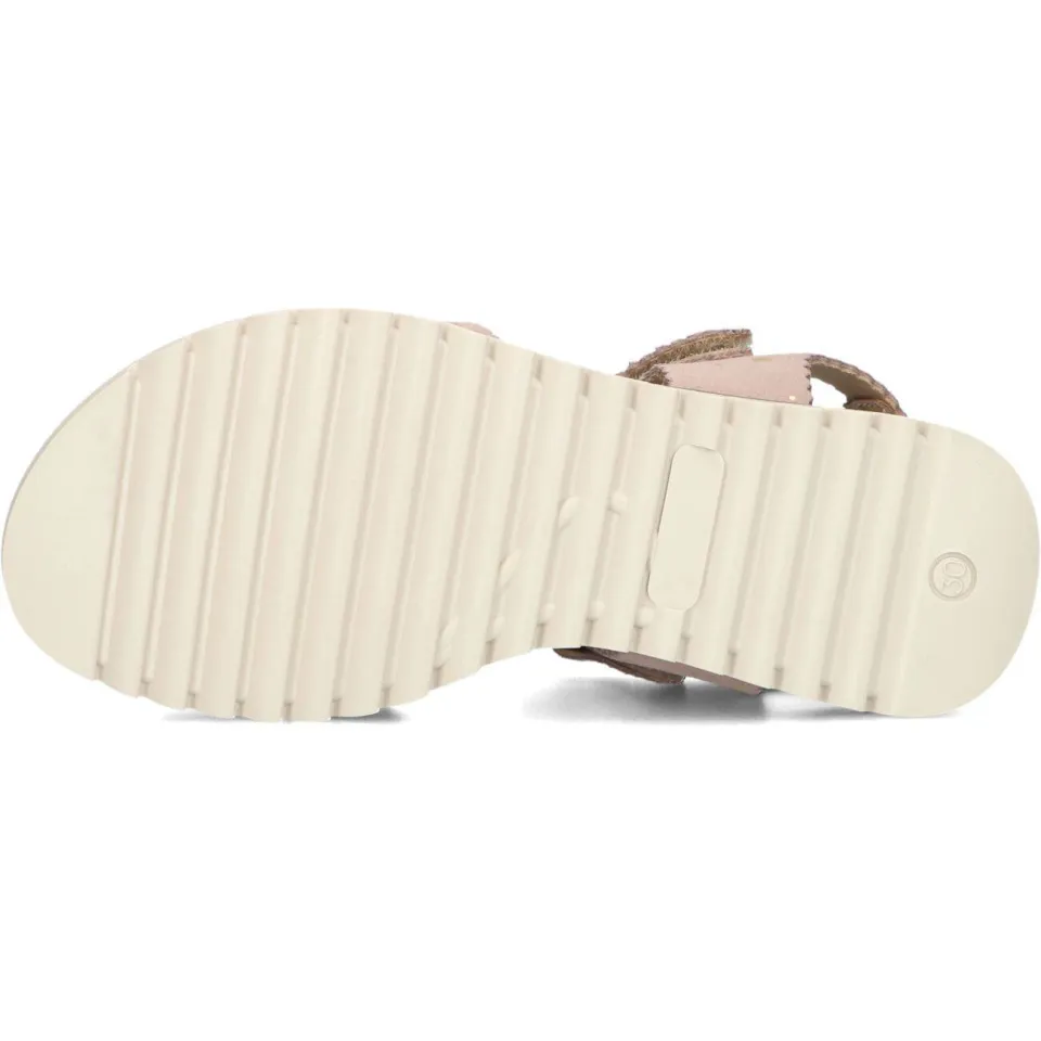 Develab Sandalen 48536 Roze, foto 2