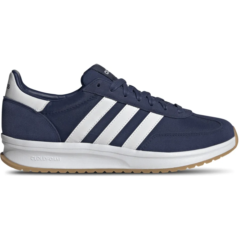 Adidas RUN 70s 2.0 sneakers blauw, foto 2