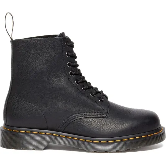 Dr. Martens 1460 Pascal laarzen zwart, foto 2
