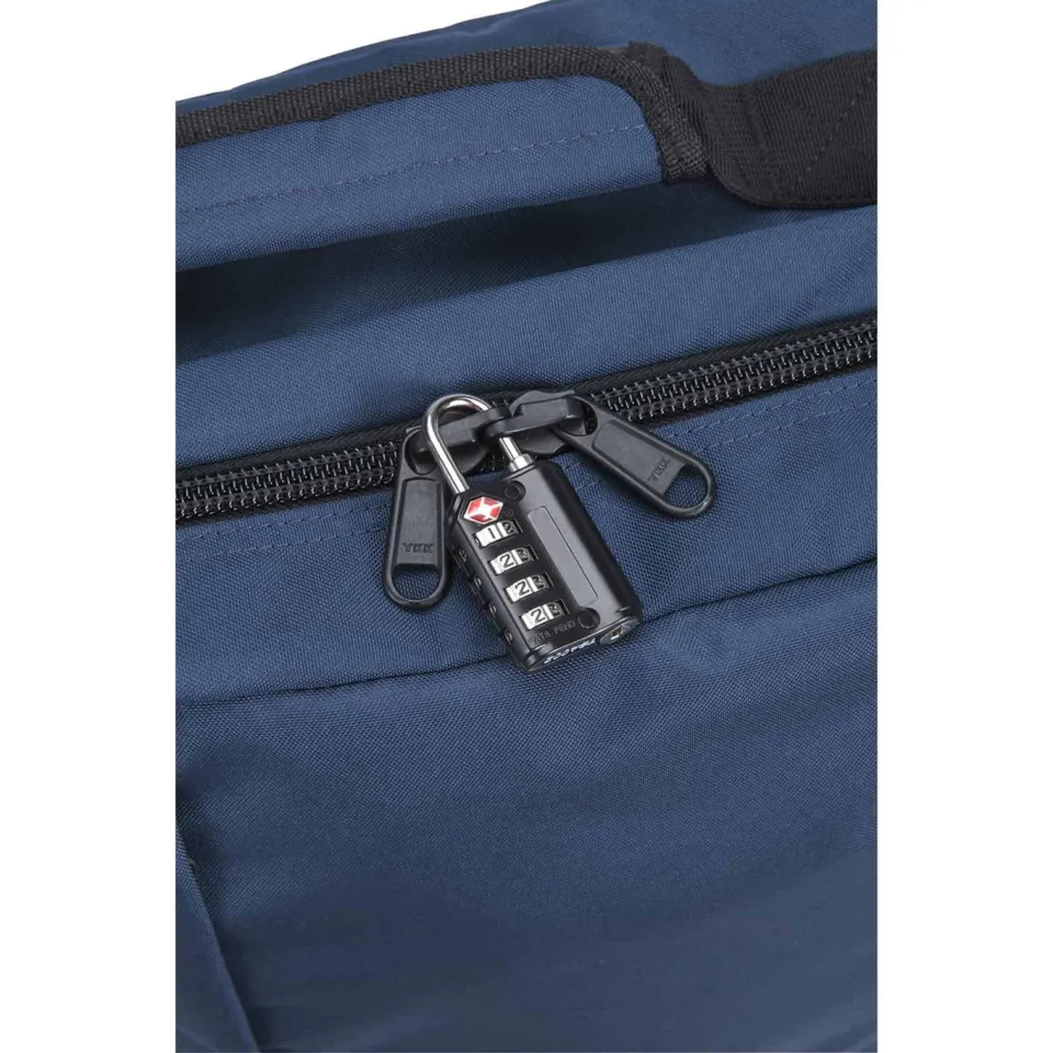 Cabinzero rugzak Classic 28L blauw, foto 6