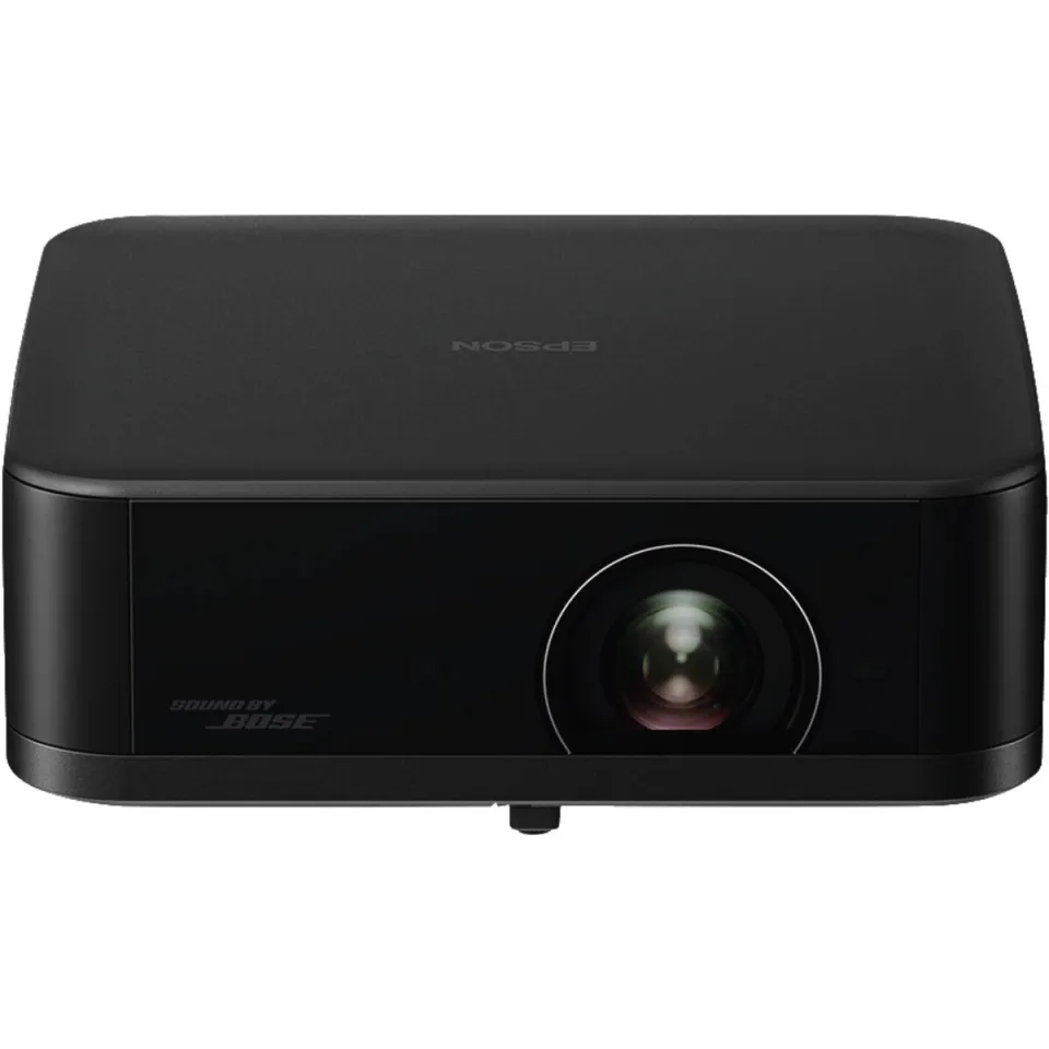 Epson EF-62B draagbare smart projector zwart, foto 2