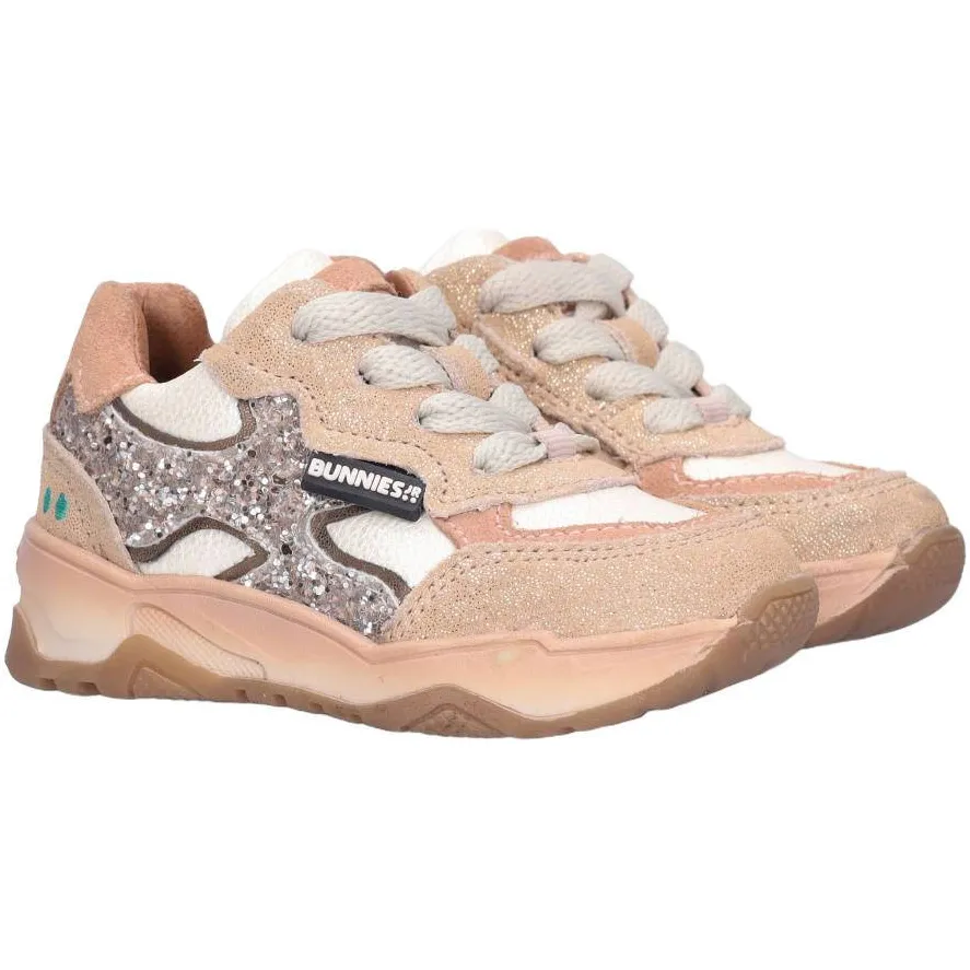 BunniesJR Chase Chunky sneakers beige, foto 8