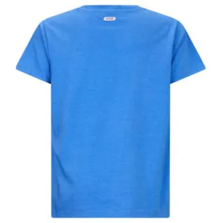 Retour Jeans t-shirt blauw, foto 2