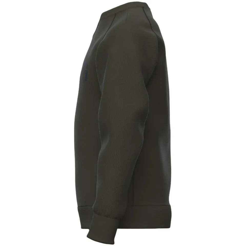 Björn Borg sweater met logo - donkergroen, foto 3