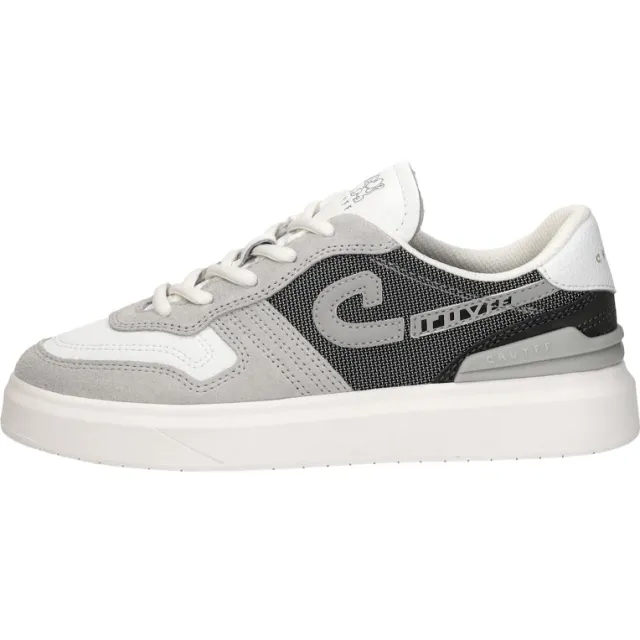Cruyff Indoor Classic sneakers lichtgrijs, foto 2