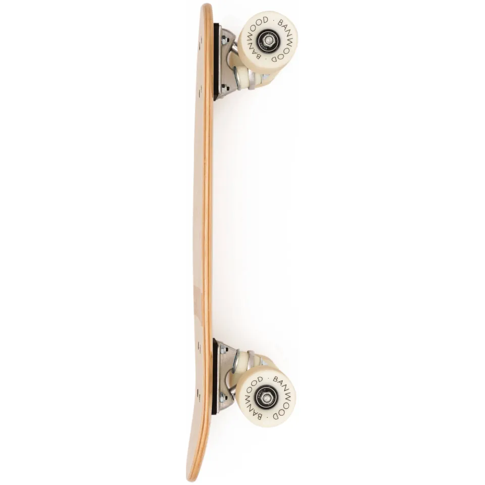 Banwood skateboard crème, foto 4
