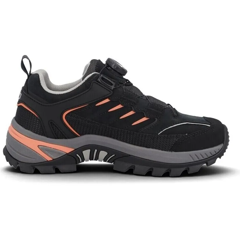 CMP Rigel 2.0 Low Fitgo wandelschoenen zwart, foto 2