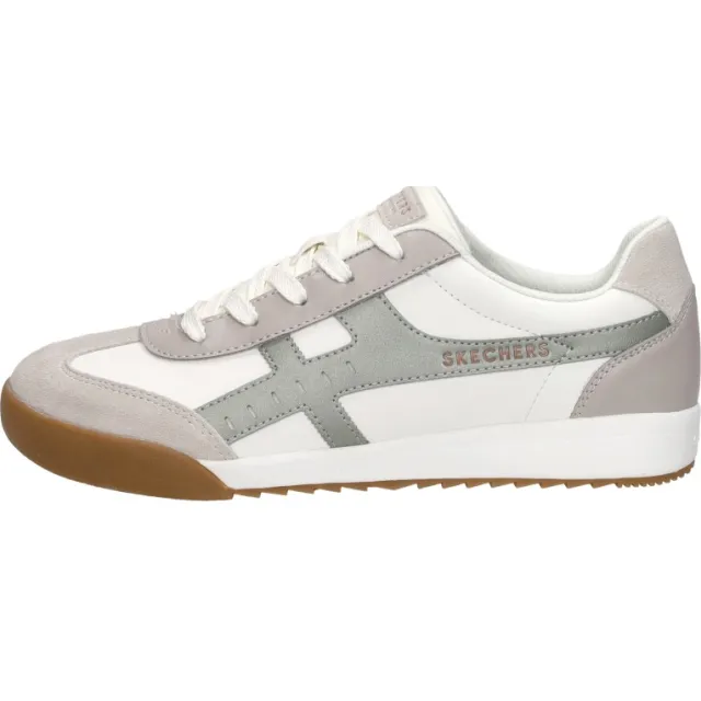 Skechers Zinger 2.0 La Bella sneakers beige, foto 2