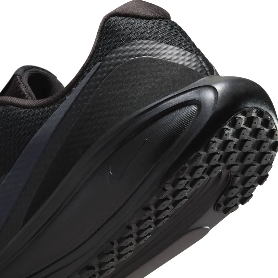 Nike Revolution 8 hardloopschoenen - zwart/antraciet, foto 7