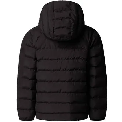 The North Face Perrito reversible jas grijs, foto 4