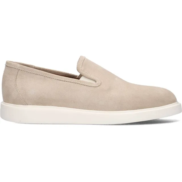 Stefano Lauran Loafers Star 14 B Beige