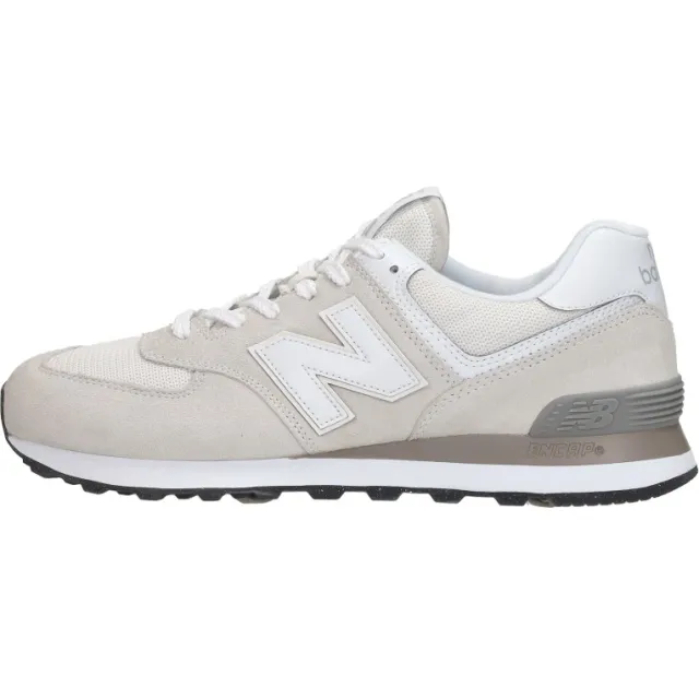 New Balance 574 sneaker beige, foto 2