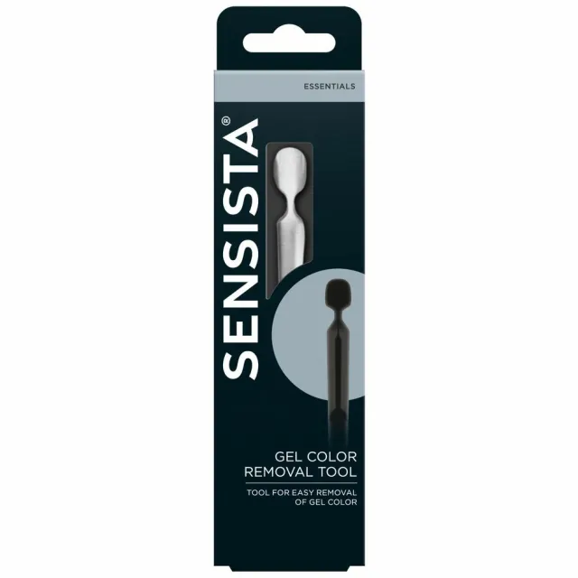 Sensista Gel Color Removal Tool, foto 2