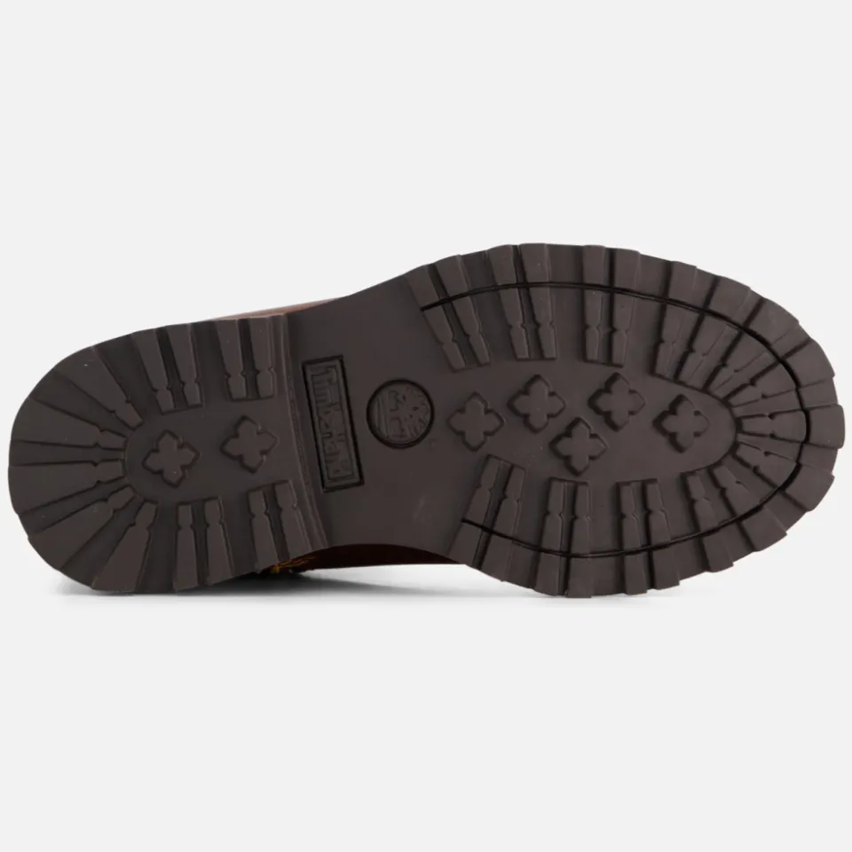 Timberland Courma Kid Mid chelsea boots bruin, foto 8