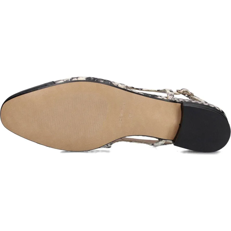 Notre-V Hakken 08-490 Beige, foto 4
