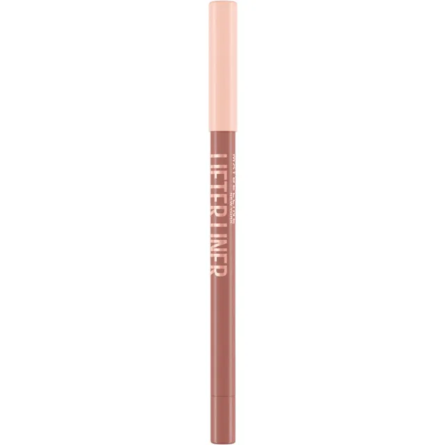 Maybelline New York Lifter Liner lippotlood On It