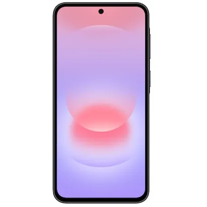 Samsung Galaxy A37 5G 128GB smartphone zwart, foto 2