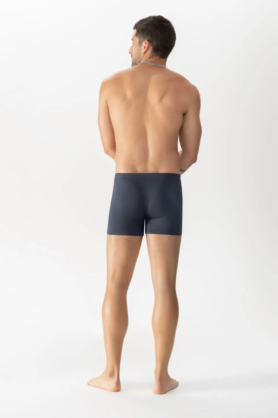 Mey boxershorts marine, foto 2