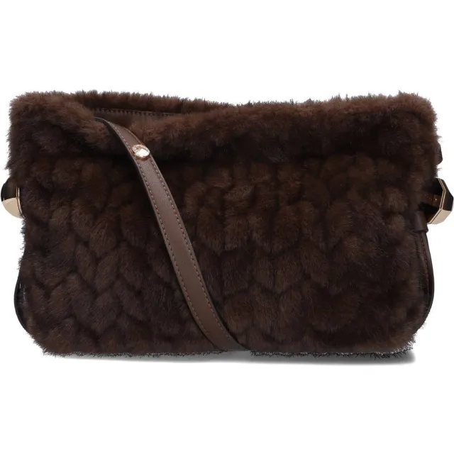 Liu Jo crossbodytas bruin