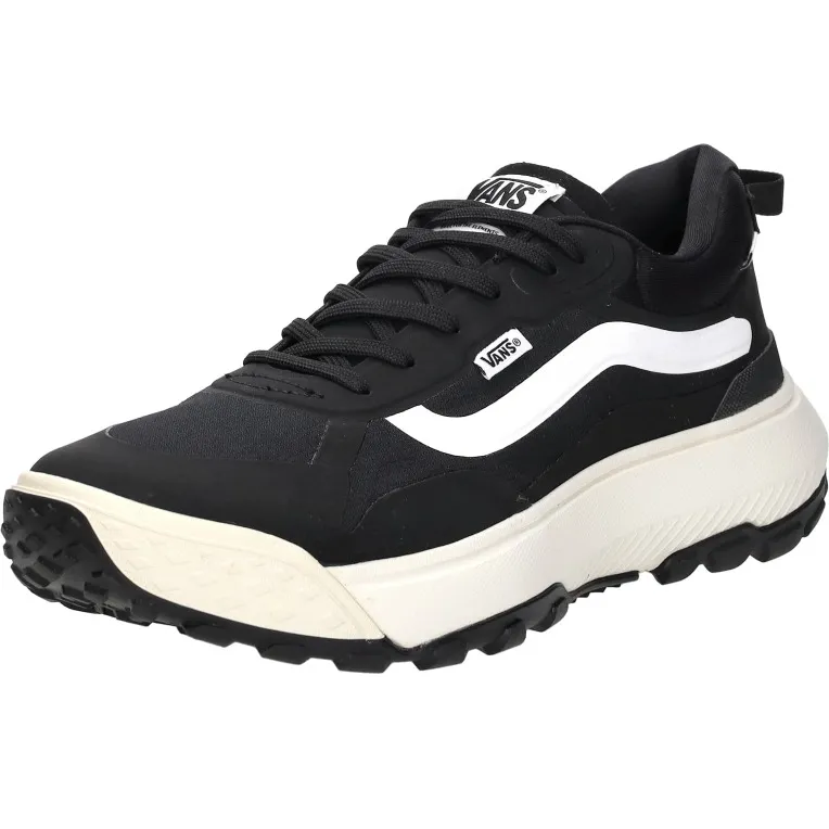 Vans MTE Crosspath lage sneakers zwart, foto 3