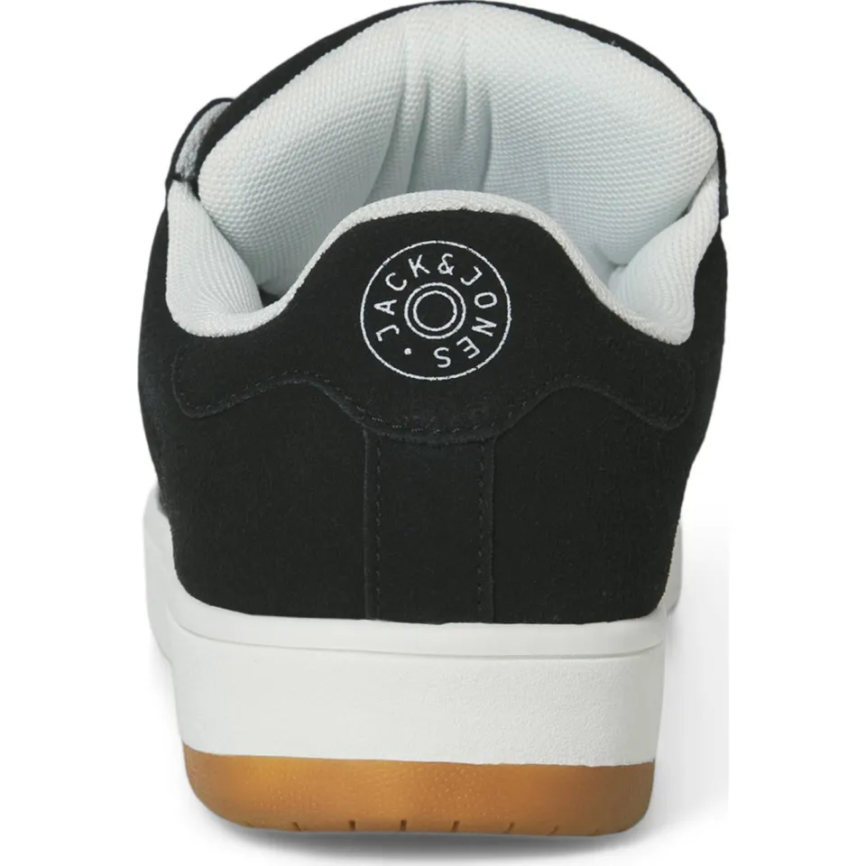 Jack & Jones suède sneakers - zwart, foto 5