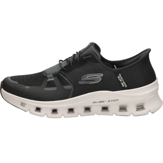 Skechers Slip-ins: Glide-step Pro zwart, foto 2