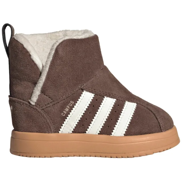 Adidas Campus 00s sneakers bruin Bruin/ecru