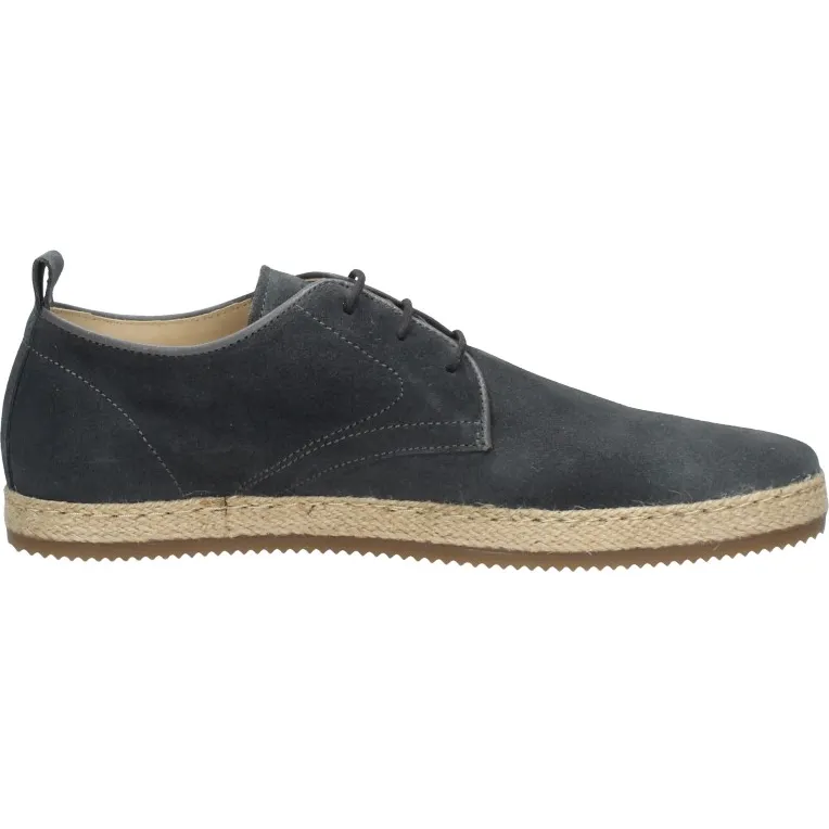 Rehab Rodrigo veterschoenen grijs