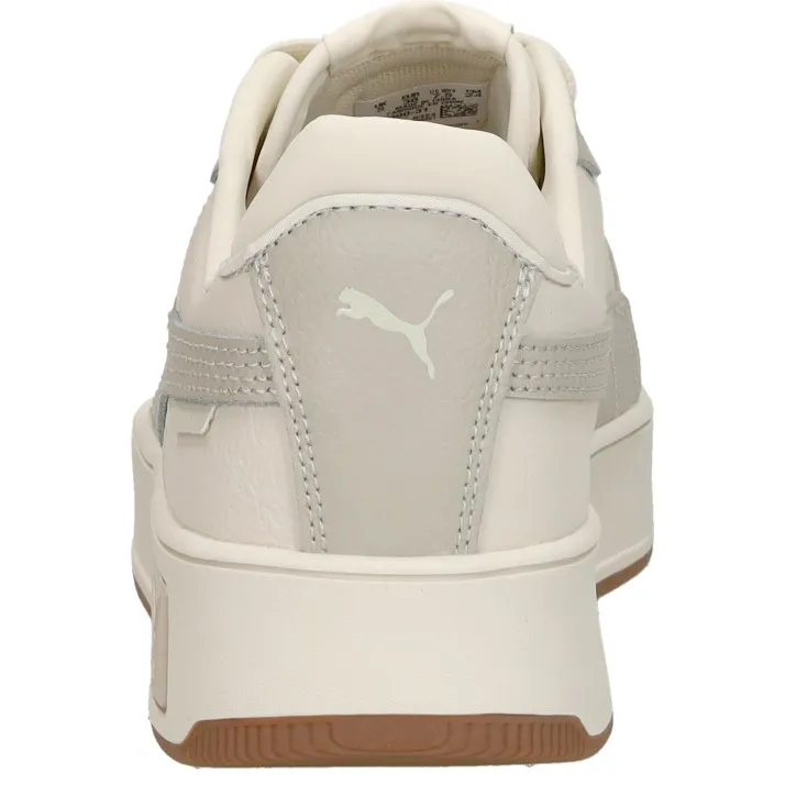 Puma Carina Street sneaker beige, foto 6