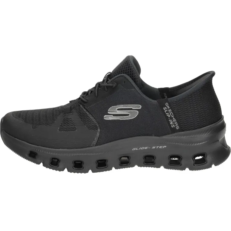Skechers Glide Step Pro sneakers zwart, foto 2
