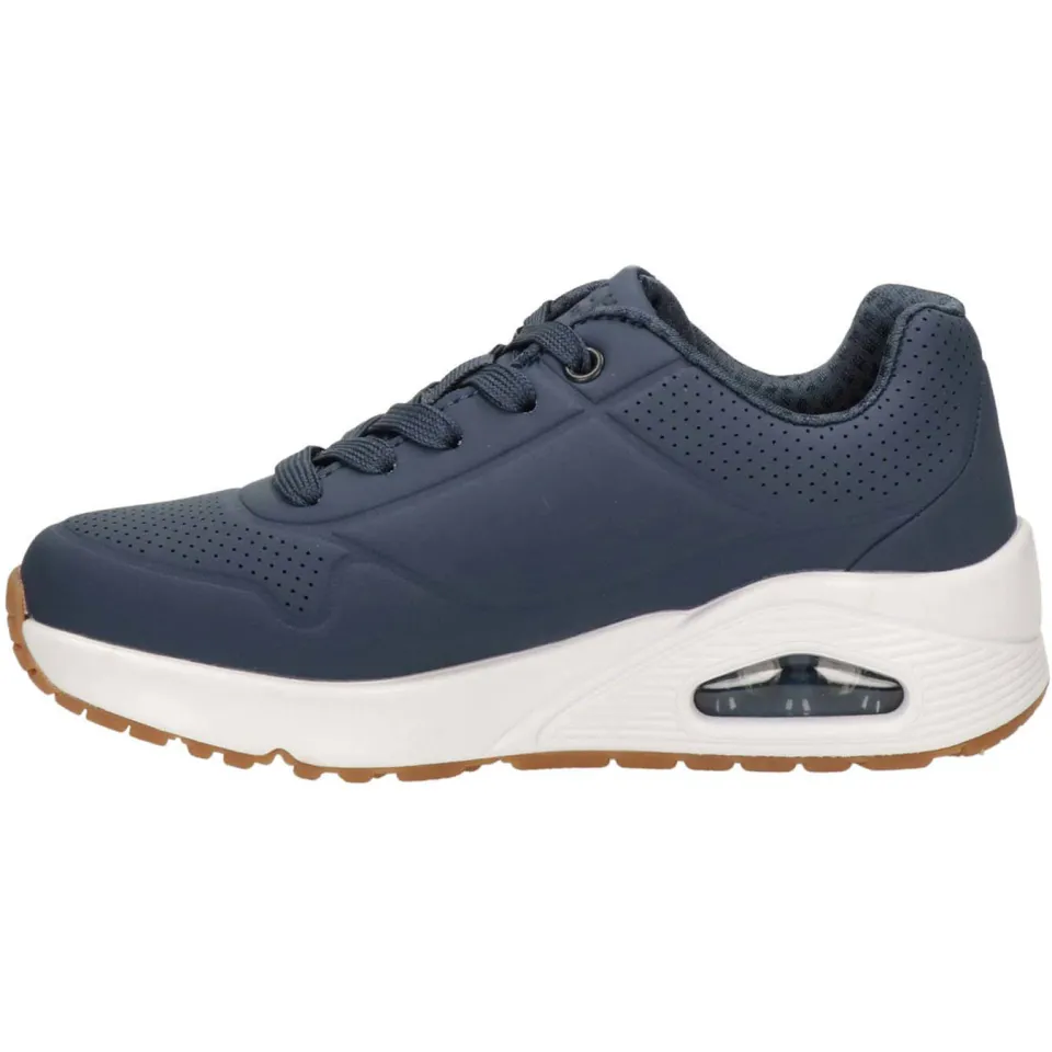Skechers sneakers blauw, foto 4