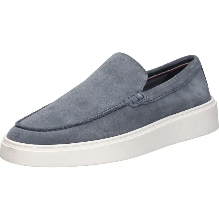 Sub55 mocassins lichtblauw licht blauw, foto 3