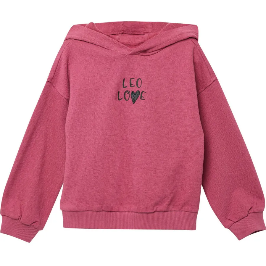 S.Oliver sweater roze, foto 2