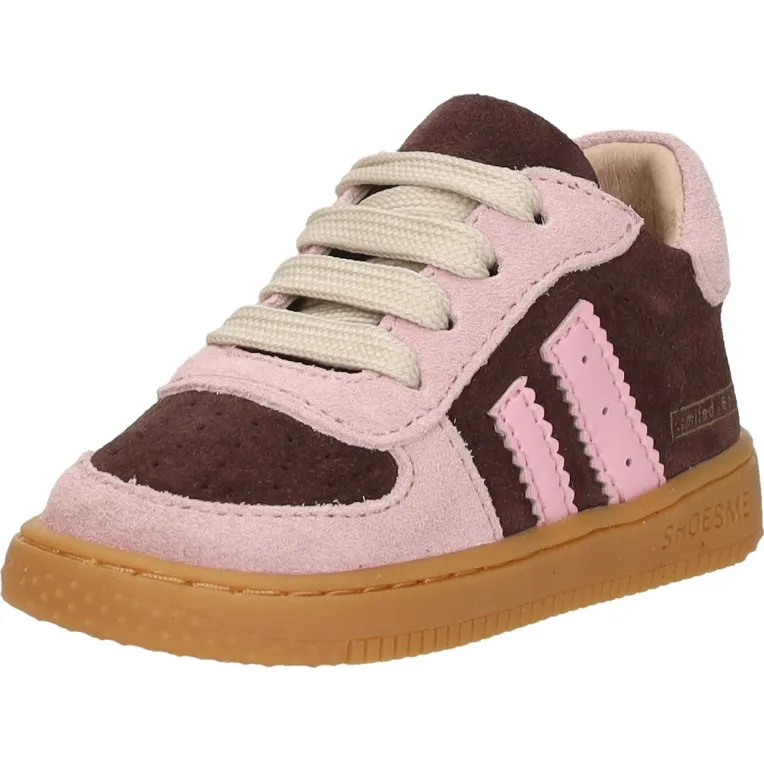 Shoesme Baby-proof sneakers roze, foto 4