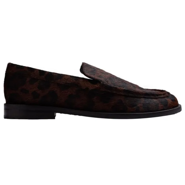 Gioseppo Ballerina's Gioseppo Shoes 80770 - Leopard Bruin
