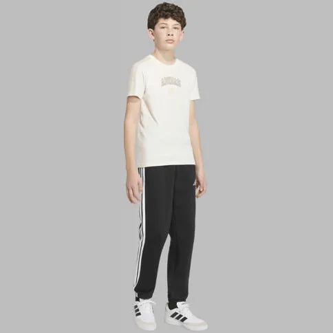 Adidas Sportswear T-shirt crème, foto 3