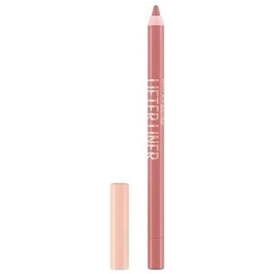 Maybelline New York Lifter Liner lippotlood Line Leader roze, foto 2