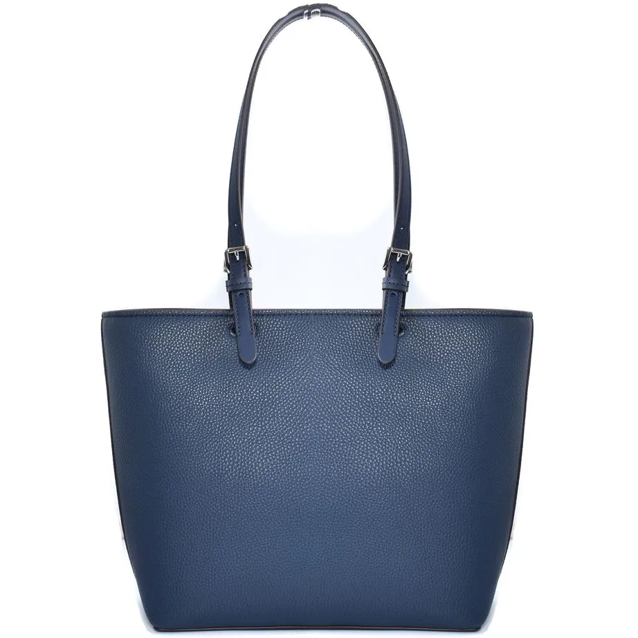MICHAEL Michael Kors 35H3STVT6B schoudertas marineblauw, foto 3