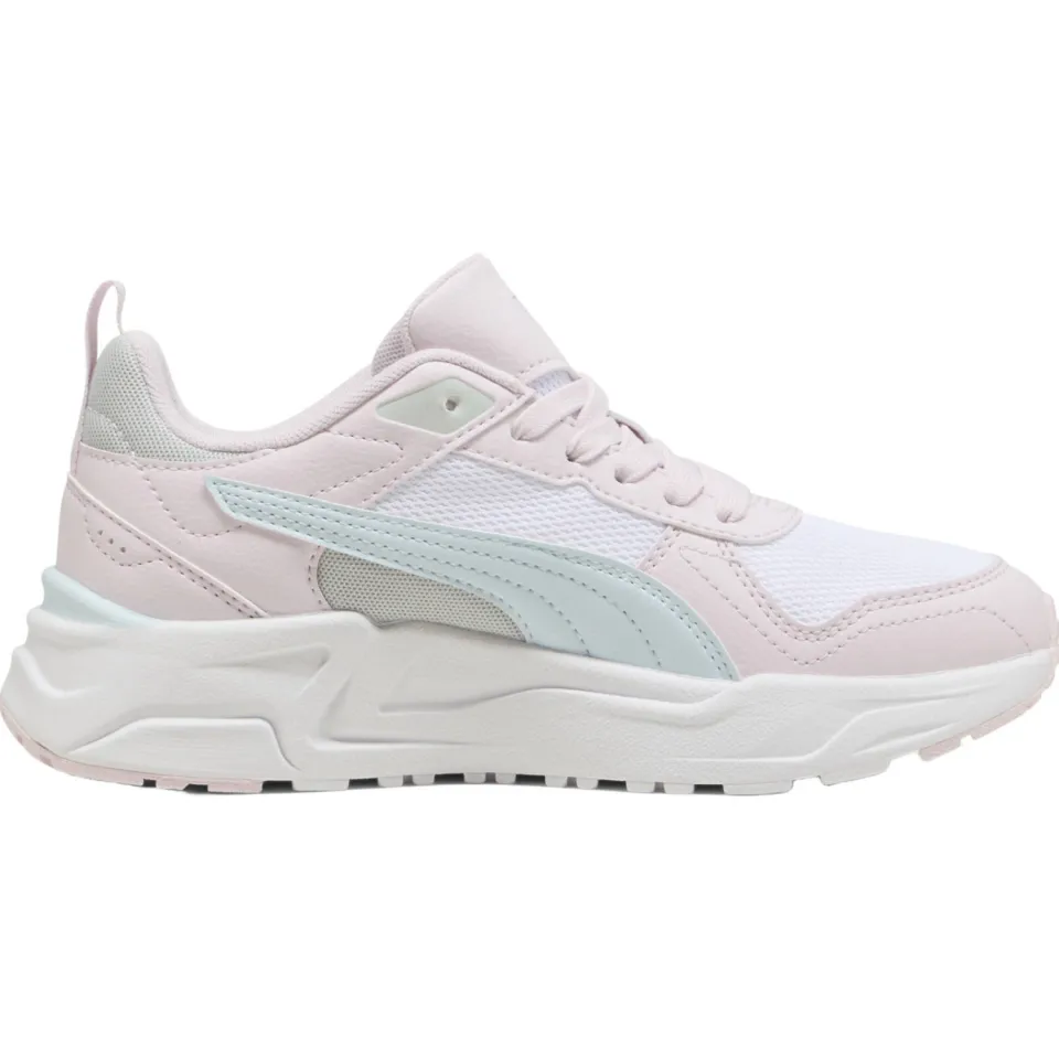 Puma Trinity 2 LT sneakers lichtroze Lichtroze/lichtblauw