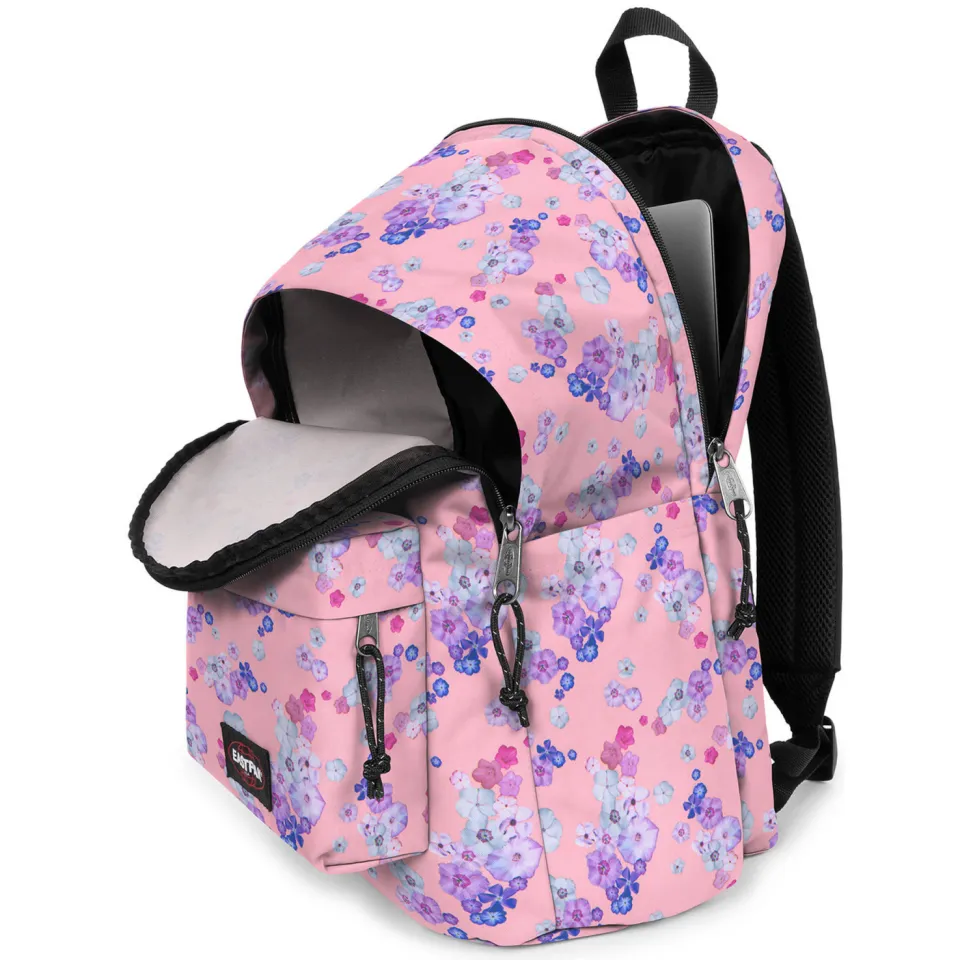 Eastpak Day Office rugzak roze, foto 3