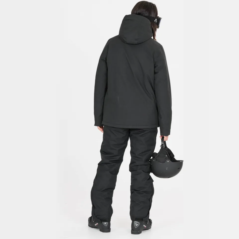 Whistler Drizzle ski-jas - zwart, foto 3