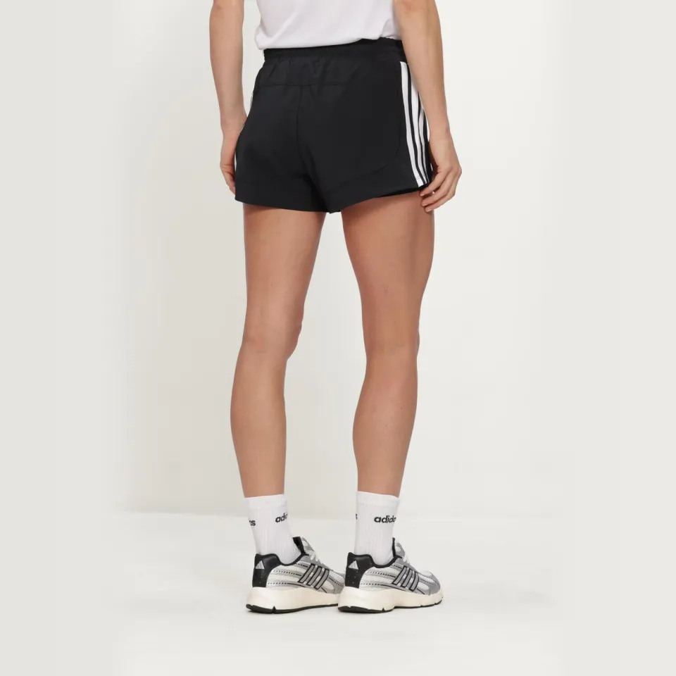 Adidas Dames Broeken Pacer 2in1 - Zwart, foto 3