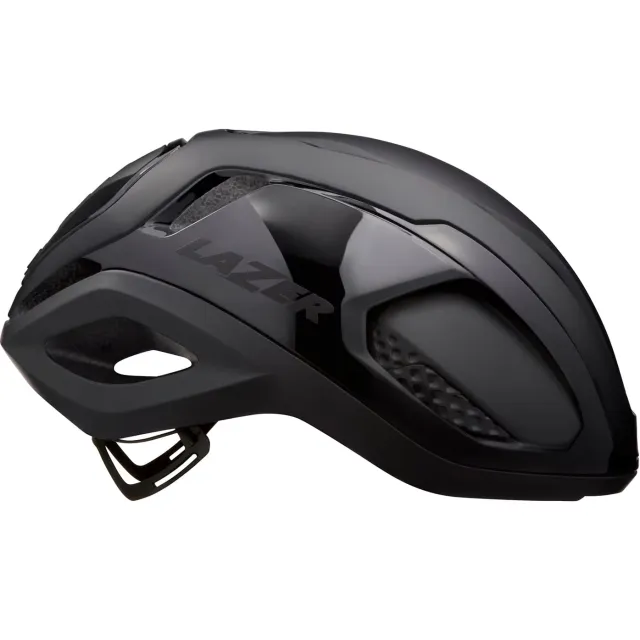 Lazer Vento KinetiCore fietshelm zwart