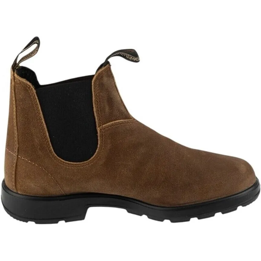 Blundstone Originals 1911 chelsea-laars bruin, foto 3