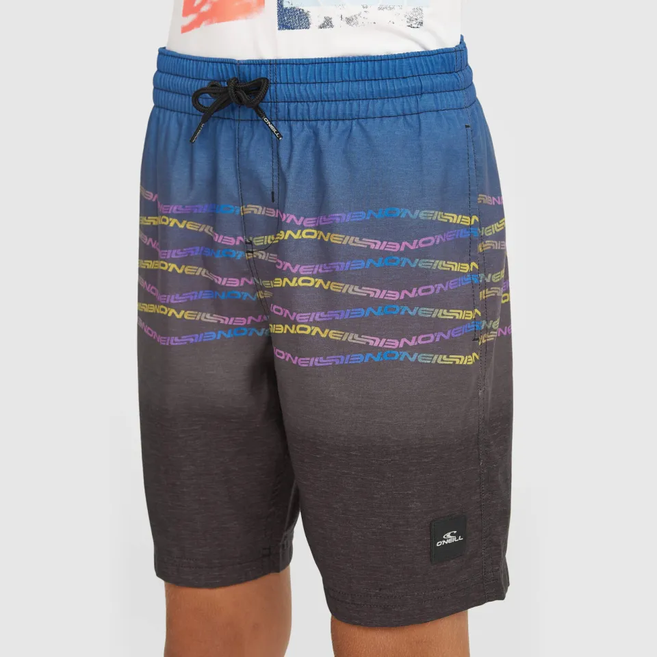 O'Neill zwemshort blauw/zwart, foto 4