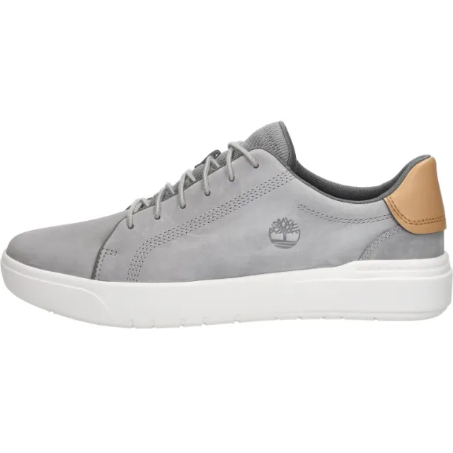 Timberland Seneca Bay lage sneakers lichtgrijs, foto 2