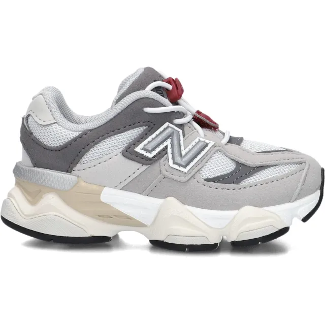 New Balance 9060 sneakers grijs, foto 2