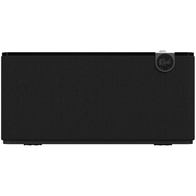 Klipsch The Three Plus zwart Matt Black