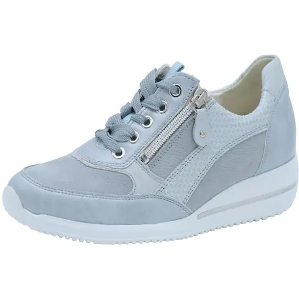 Waldläufer Himona sneakers blauw, foto 2