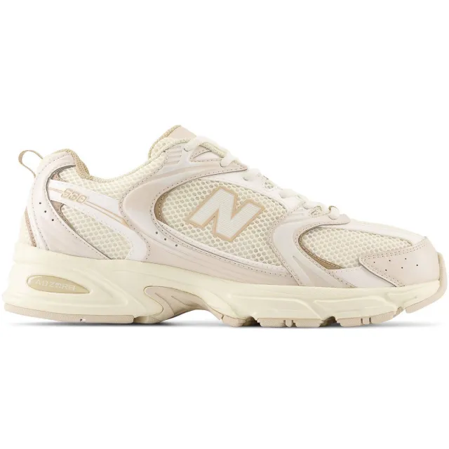 New Balance 530 sneaker beige